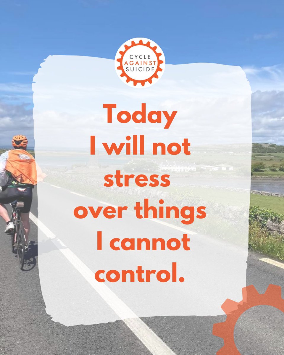 CASuicide's tweet image. A gentle reminder 🧡
#Cycleagainstsuicide #ItsOkNottoBeOk #ItsAbsolutelyOkToAskForHelp