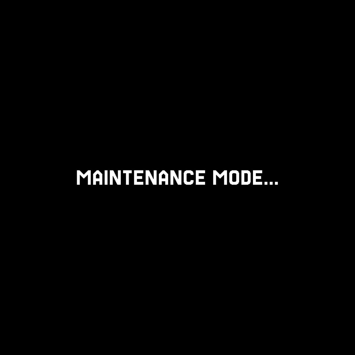 🚧 HANDCASH is entering into maintenance mode for the moment.  We are presently working with appropriate parties to re-establish stable network connectivity. 

✅🎮 Access to accounts, game items, &amp; app connections will remain accessible during this time.