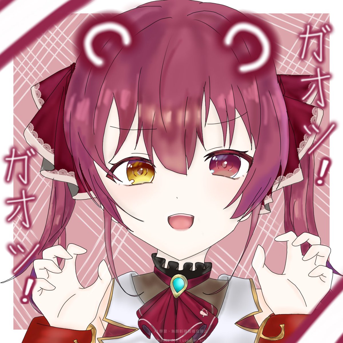 KOHAKU様専用 雪夜月
