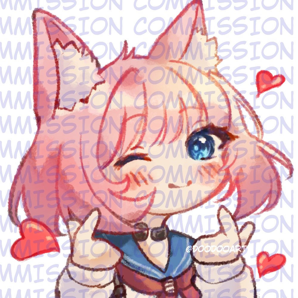 DoodooArtz's tweet photo. For Belleau 
#ブルーアーカイブ #bluearchive https://t.co/ko2eIwoslv