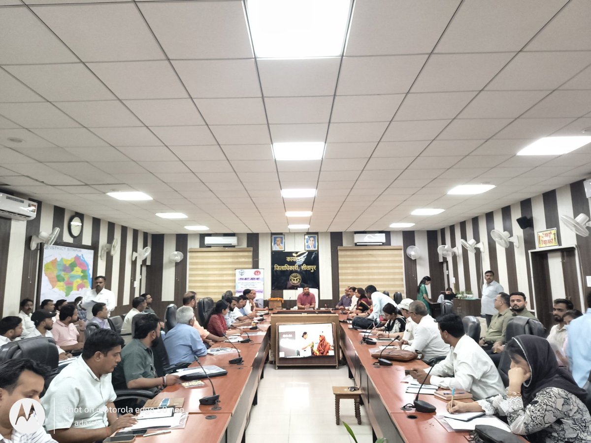 JhpiegoIndia tweet media