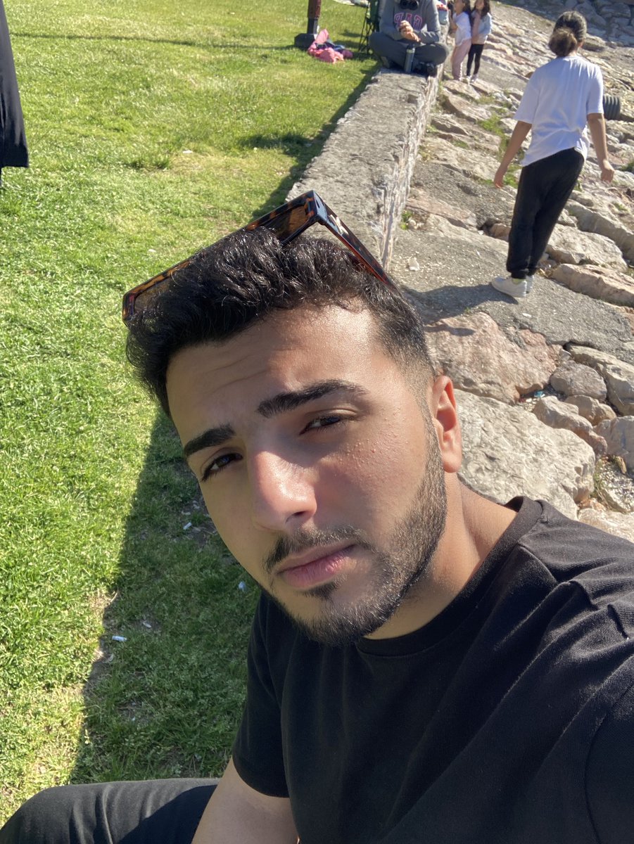 Neler oluyor hayatta bir de şu rüya gercek olsa