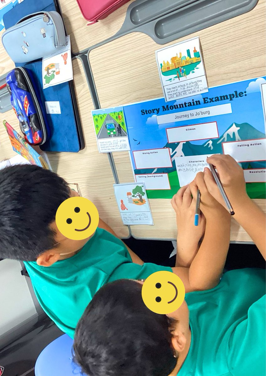 Inclusion@TBS tweet media