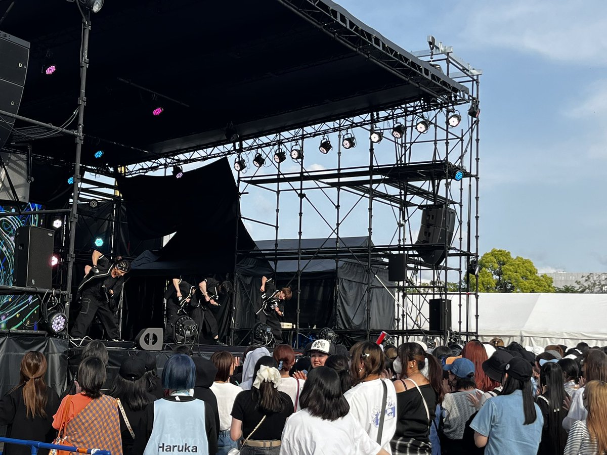 けいたんさん💸@10月4日東京体育館ワンマンライブ目掛けて頑張る on X: TOBY HOMES xxx project Fly-N アナタシア  肉フェス t.co003gYHxd5U  X