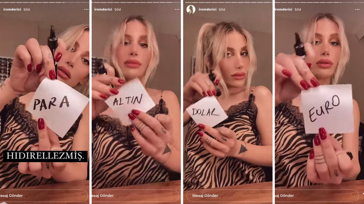 Bu gece Hıdırellez’de ne dileyeceksiniz?