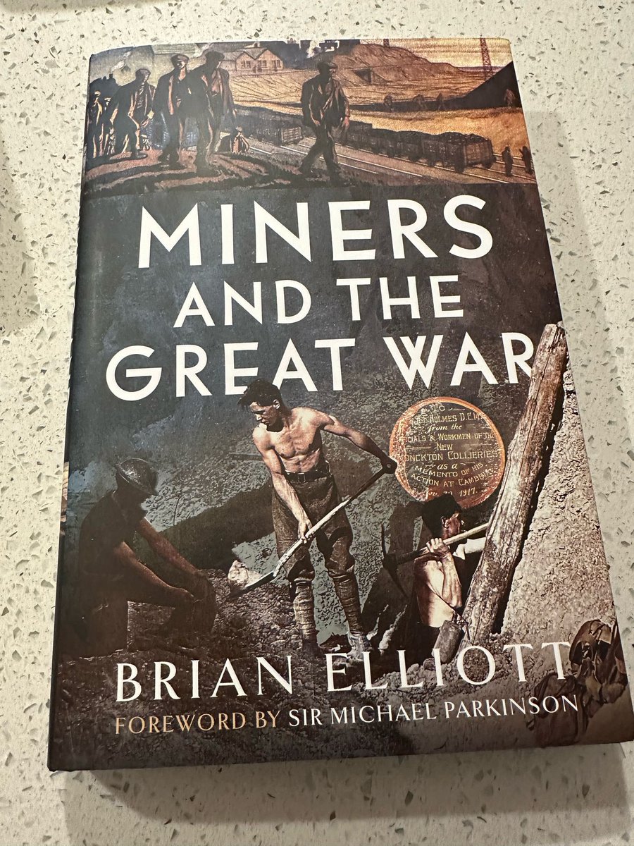 Brian Elliott (@belliottauthor) on Twitter photo Brothers in arms: two KIA and one DCM survivor. The Featherstones’ story part of my book event <a href="/NCMME/">National Coal Mining Museum</a> next Saturday 10 May @ 10.30. Everyone welcome. <a href="/penswordbooks/">Pen & Sword Books</a> <a href="/GreatWar100Yrs/">Great War Reading</a> Brothers in arms: two KIA and one DCM survivor. The Featherstones’ story part of my book event <a href="/NCMME/">National Coal Mining Museum</a> next Saturday 10 May @ 10.30. Everyone welcome. <a href="/penswordbooks/">Pen & Sword Books</a> <a href="/GreatWar100Yrs/">Great War Reading</a>