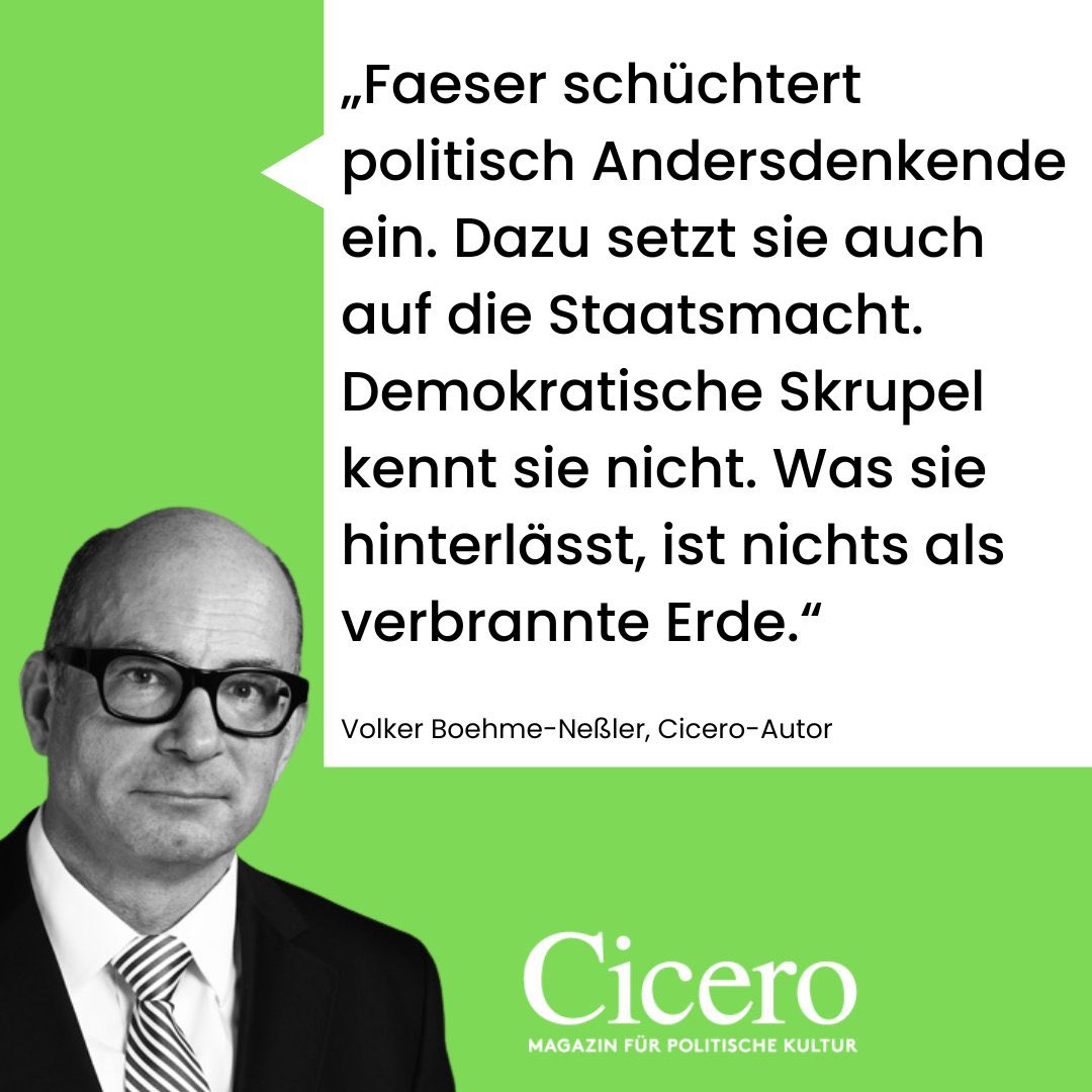 Erika Steinbach (@steinbacherika) on Twitter photo 