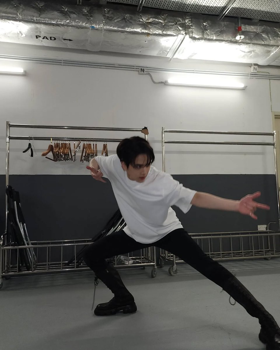N년전 오늘의 영훈 tweet media