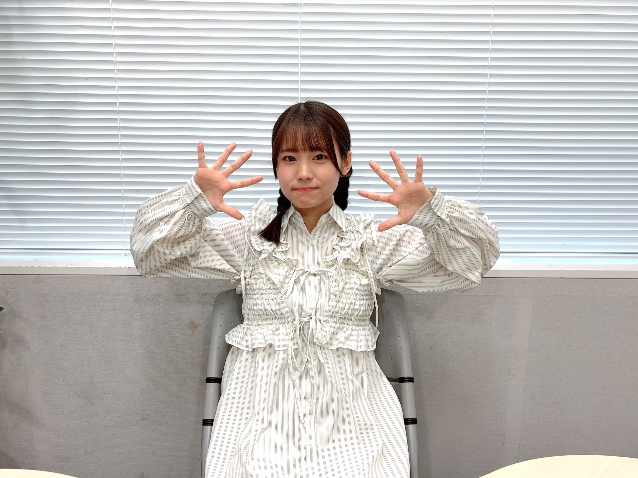 葉山風花 はやラキ 会員証 （葉山風花のHappy Lucky！ on X