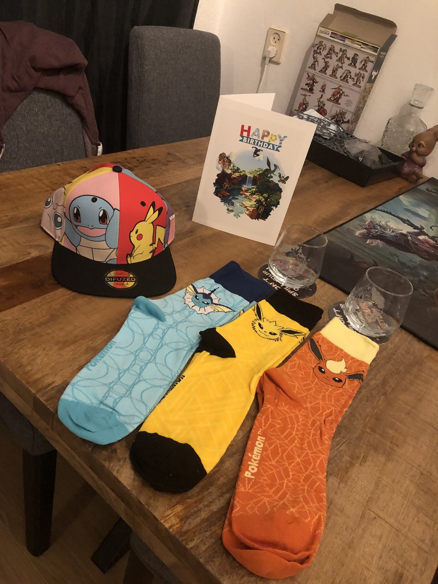 Whelp its that time of the year again