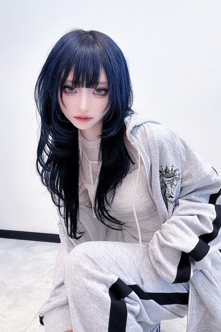 コスプレイヤーのむらこいちのTwitter画像17