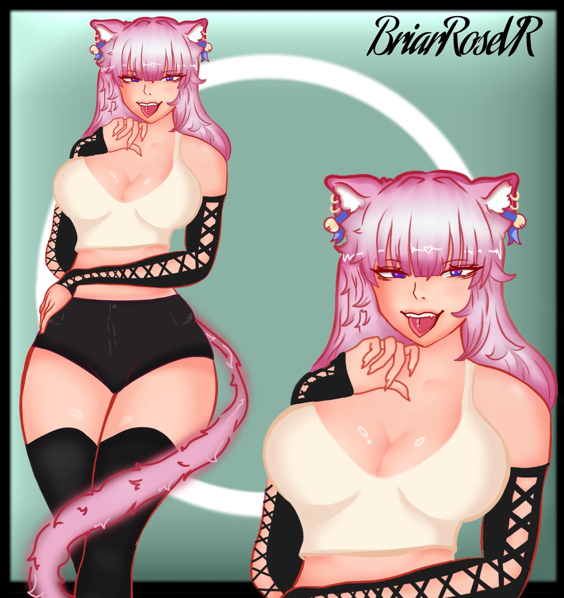 smoltrenthebean's tweet photo. Hello :3 commissions are open heh… >^.^< https://t.co/DalS4etzi1