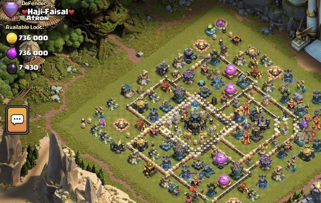 Get your op new best th17 legend bases with link

Looking for more ?

150+ bases shared in a month 

Open a ticket for a order
discord.gg/MpMfrvqfXA

10$ all it cost a month

Join server grab now
discord.gg/MpMfrvqfXA

Few slots Only.

#coc #ClashOfClans #clashon #Esports