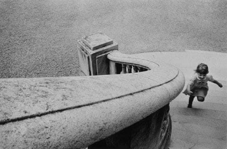 Alecio de Andrade, 1975.