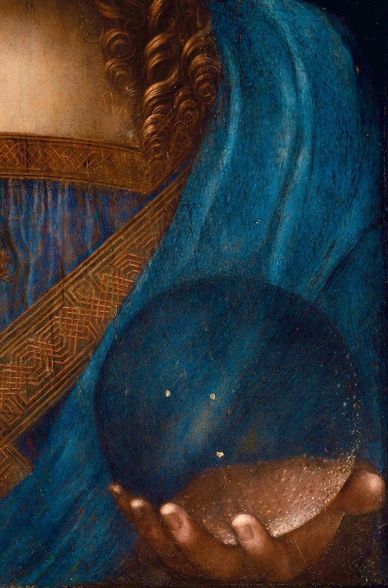 Leonardo da Vinci, c.1500