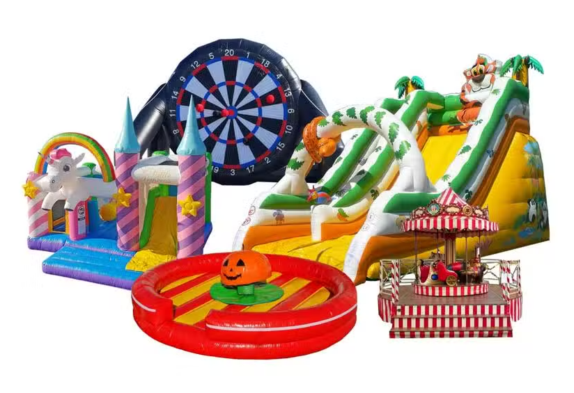 detoxsolutionz's tweet image. Own the Fun – Buy a Bouncy Castle Today!
Transform your backyard into a children's paradise! Our professional bouncy castles are durable, safe, and ready for action. Purchase directly from the manufacturer now!
#BuyBouncyCastle #KidsParadise #HappyFun
happy-fun.com