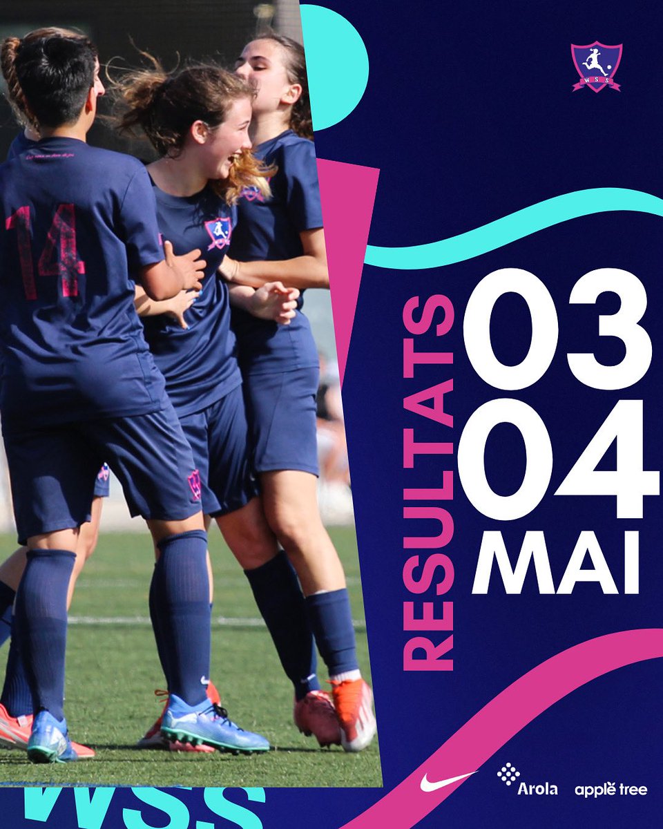 Women's Soccer School tweet media