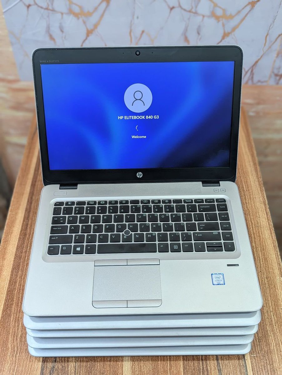 Flames_tech1's tweet image. HP ElITE 840 G3
core i5 VPro 256 8gb RAM
Keyblight
14.0”📺
6th Gen
@2.30Ghz CPU
Non -Touch295k
Dell xps 13 9350
core i5 6200U
256 8gb ram
Keylight
13”📺
6th Gen
@2.30GHz CPU 370k
Lenovo Thinkpad T450
core i5 500/8gb 270k
core i7 500/8gb 290k
Keylight 5th Gen
14"📺