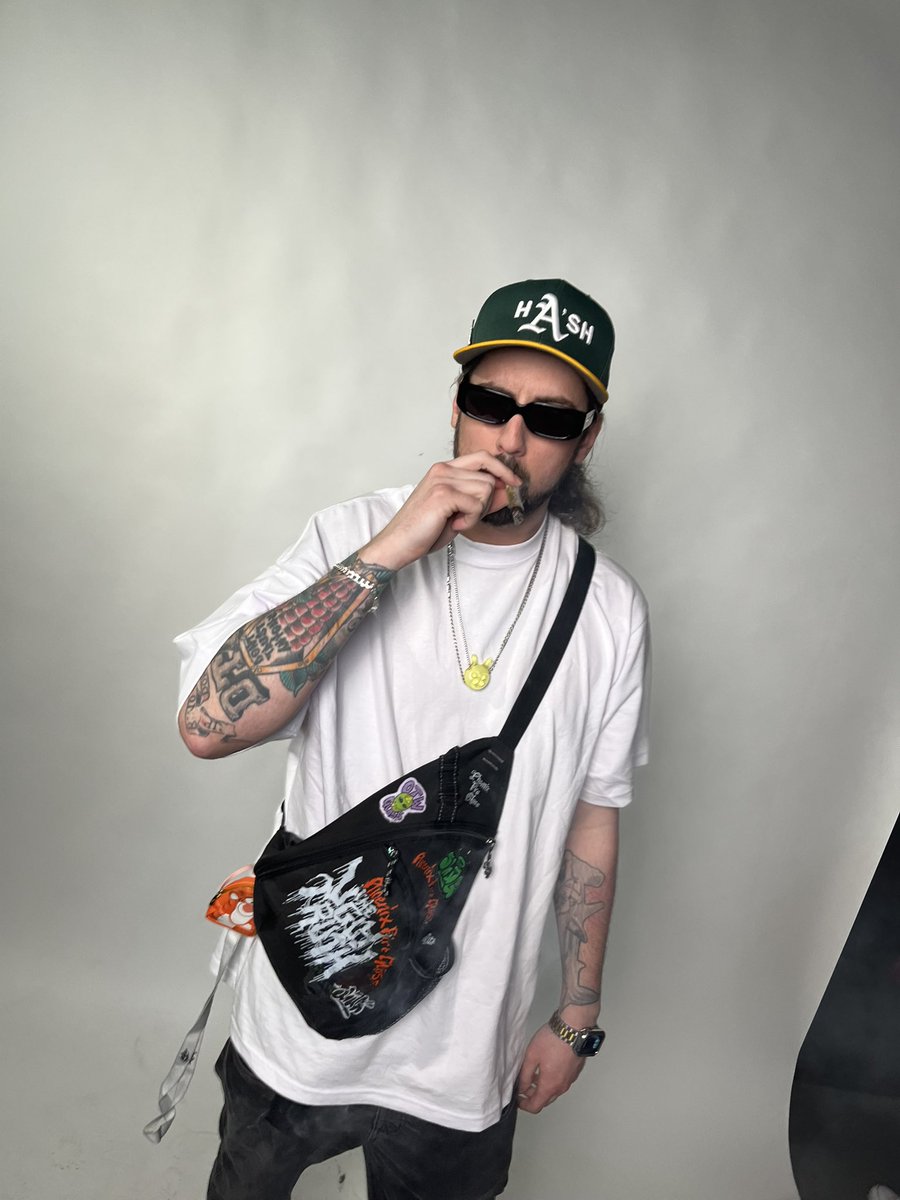 Shag (@shaggadelic_710) on Twitter photo 