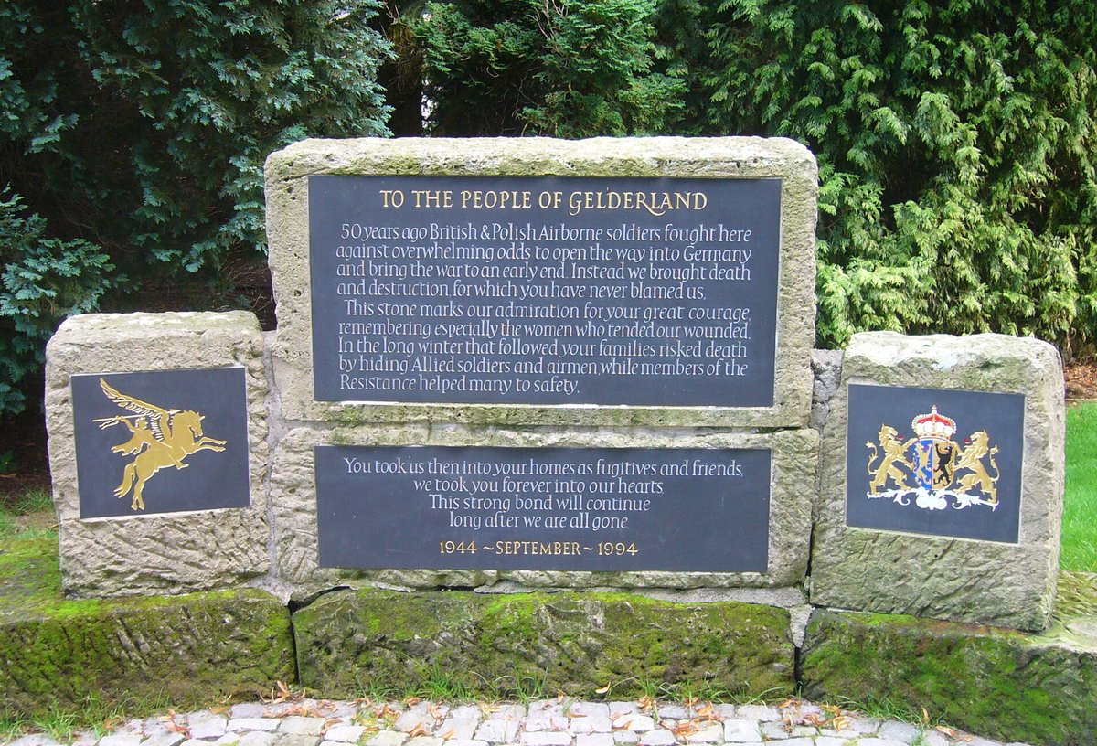 🇳🇱 Since MARKET GARDEN takes place in 1944 Netherlands, and in our game we deeply care about historical accuracy and respect for the history, we’d like to take a moment to commemorate Bevrijdingsdag and Dodenherdenking together with our Dutch friends.

#Dodenherdenking