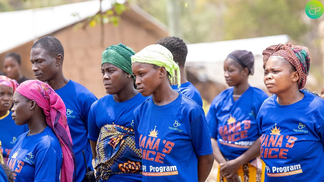 We traveled to Afram Plains, where we engaged with a few communities about the HAPPY Project. Connecting with them allowed us to understand their experiences, challenges, and opportunities within the program.
#HAPPYProject #Empowering Youth #AgroKings #MastercardFoundation