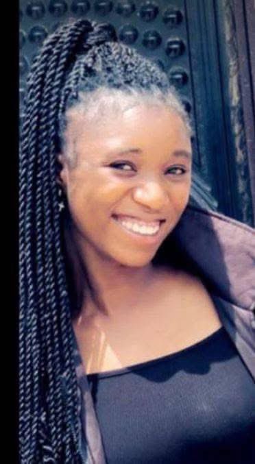 Cynthia Hope Amos went missing on Saturday morning around 8:00am while heading to work from Apata to Gada Biu, Jos. Her phone is unreachable, and no one has seen or heard from her since. She resides in Apata, Jos. If you have any information , please contact 09061997736