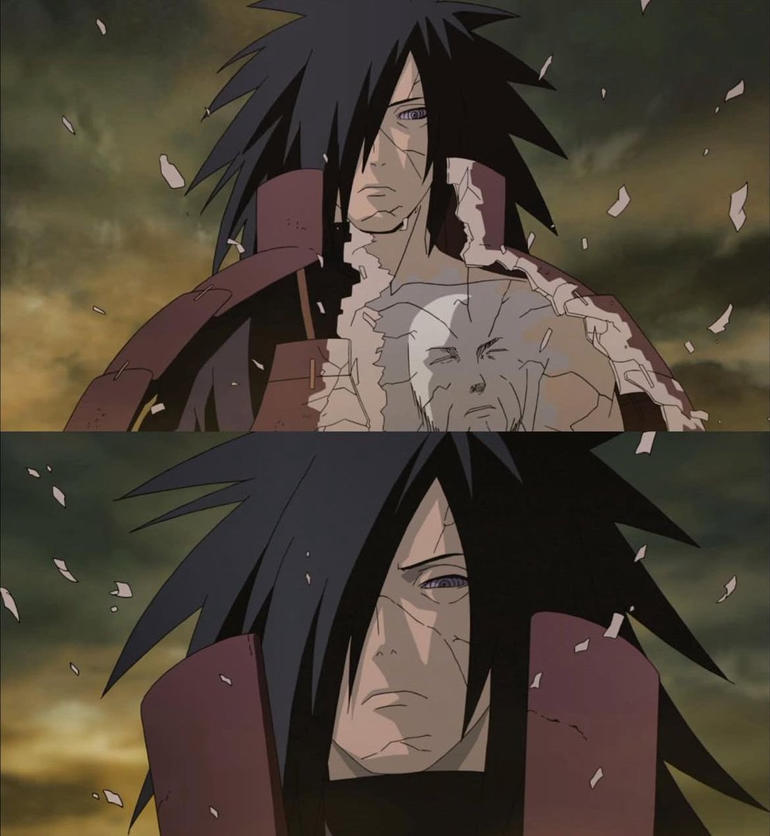 DailyAnimesPics's tweet photo. Madara Uchiha https://t.co/nCVrziO0lD