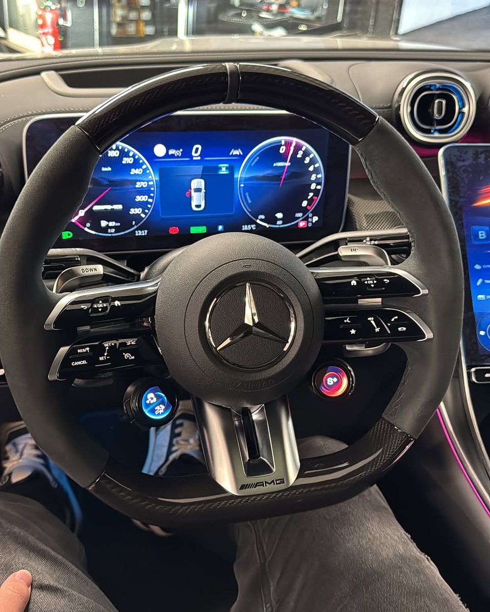 mbmaybachfans's tweet photo. Handsome New GLC 63 S AMG Coupe 🦈

📸: @centurionmotorsofficiel (IG) https://t.co/7y6tVutqh4