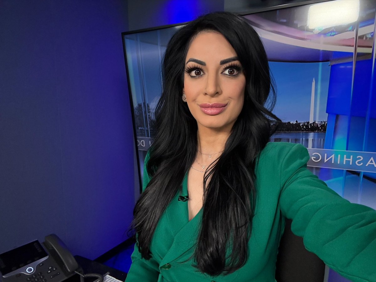 Mehek Cooke🇺🇸 (@mehekcooke) on Twitter photo Joining <a href="/foxandfriends/">FOX & Friends</a> to discuss how judicial activism is undermining President Trump’s executive authority—something I believe the Supreme Court will ultimately reject. America is not a dumping ground for terrorists. Plus: the Diddy case—Epstein on steroids. Tune in! 🇺🇸 Joining <a href="/foxandfriends/">FOX & Friends</a> to discuss how judicial activism is undermining President Trump’s executive authority—something I believe the Supreme Court will ultimately reject. America is not a dumping ground for terrorists. Plus: the Diddy case—Epstein on steroids. Tune in! 🇺🇸