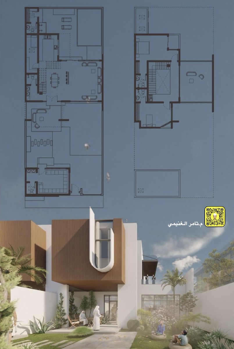 م.ثامر الغنيمي tweet media