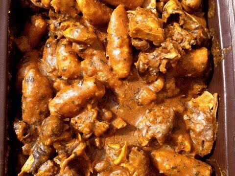 usedora4a's tweet photo. Three Efik dishes that will leave an impression on your taste buds.
๐Abak Atama
๐Ukang Ukom
๐Otong soup
These dishes are not only mouth-watering, they taste heavenly.
Add Cross-river to your travel list.
Image source- Ating Enwongo
#usedora
#comingsoon๐ https://t.co/NPi3fiFSku