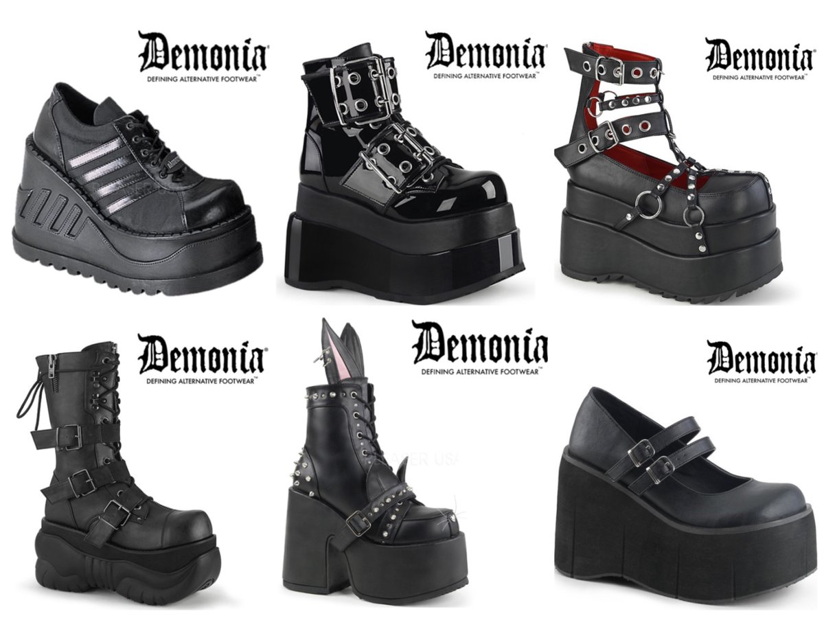 🖤GW期間中20％OFF SALE実施中🖤
厚底シューズも今ならお得にゲット🉐
超お得なセールは5/6まで⚡️
チェックはお早めに❤️‍🔥

qooza.jp/products/list?…