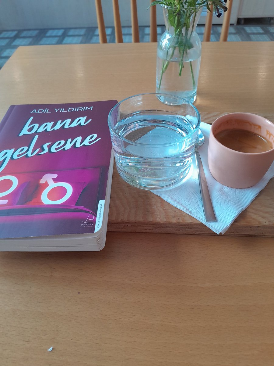 Z kuşağı, cinsellik, kadın-erkek ilişkilerinde düşündüren,eğlendiren bir <a href="/mentoradilyldrm/">Adil Yıldırım</a> eseri, tavsiye edilir 👍✅️