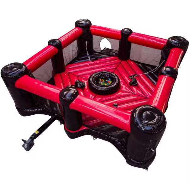 detoxsolutionz's tweet image. Custom Designs to Match Your Brand!
Want a bouncy castle in your company colors or with your logo? We make it possible – custom designs for maximum impact!
#CustomBouncyCastle #BrandPromotion #HappyFun
happy-fun.com