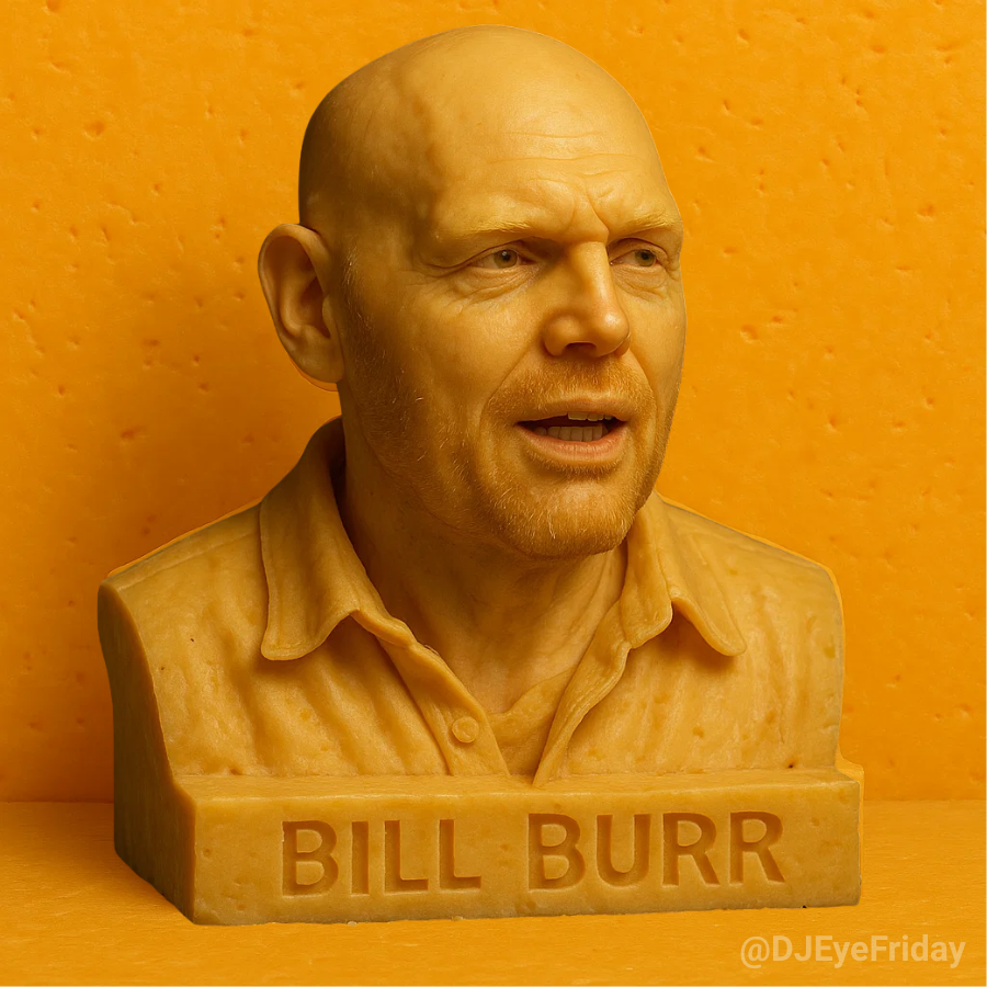 DJEyeFriday tweet media