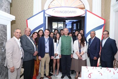 IndiaRelease's tweet image. Prime Securities Hosts ‘Springboard’ – A Showcase of Emerging Enterprises and Ideas for HNIs, Family Offices, and Institutional Investors

Read more: india-press-release.com/prime-securiti…

#IndiaPressRelease #PrimeSecurities #Springboard2025 #EmergingEnterprises #StartupShowcase