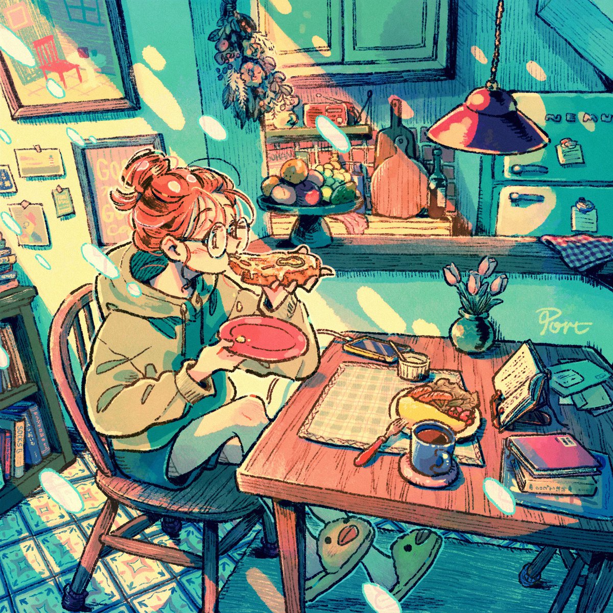 Port (@Port1220) / Posts / X