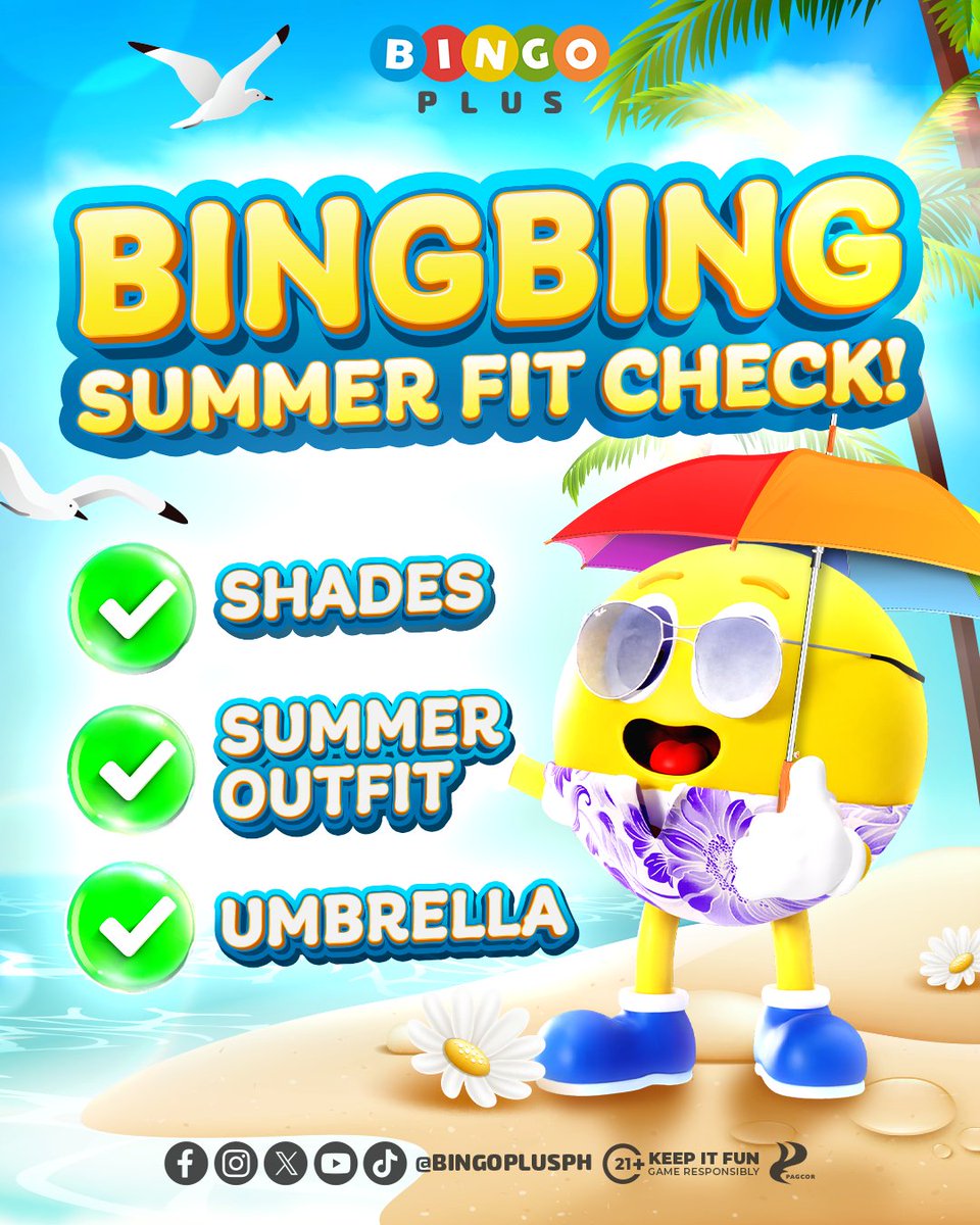 BingoPlus tweet media