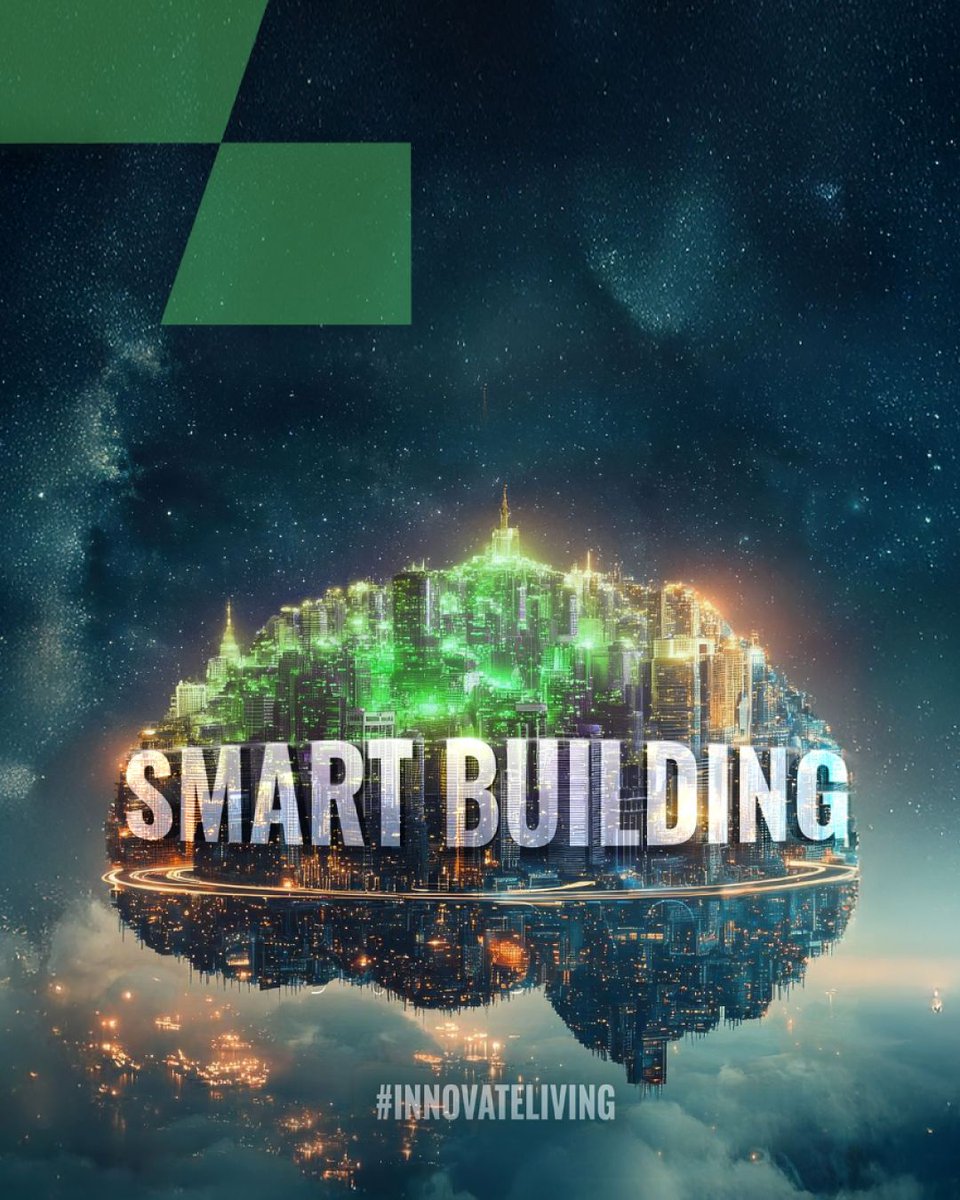 oemsecrets.com (@oemsecrets) on Twitter photo π§ The smartest buildings start with the right components.
From intelligent HVAC systems to AI-powered surveillance, smart access, and fire safety β Farnell delivers the technology to turn design into innovation.
Learn more at <a href="/Farnell_Avnet/">Farnell Electronics</a> π buff.ly/8ytYAcR π§ The smartest buildings start with the right components.
From intelligent HVAC systems to AI-powered surveillance, smart access, and fire safety β Farnell delivers the technology to turn design into innovation.
Learn more at <a href="/Farnell_Avnet/">Farnell Electronics</a> π buff.ly/8ytYAcR