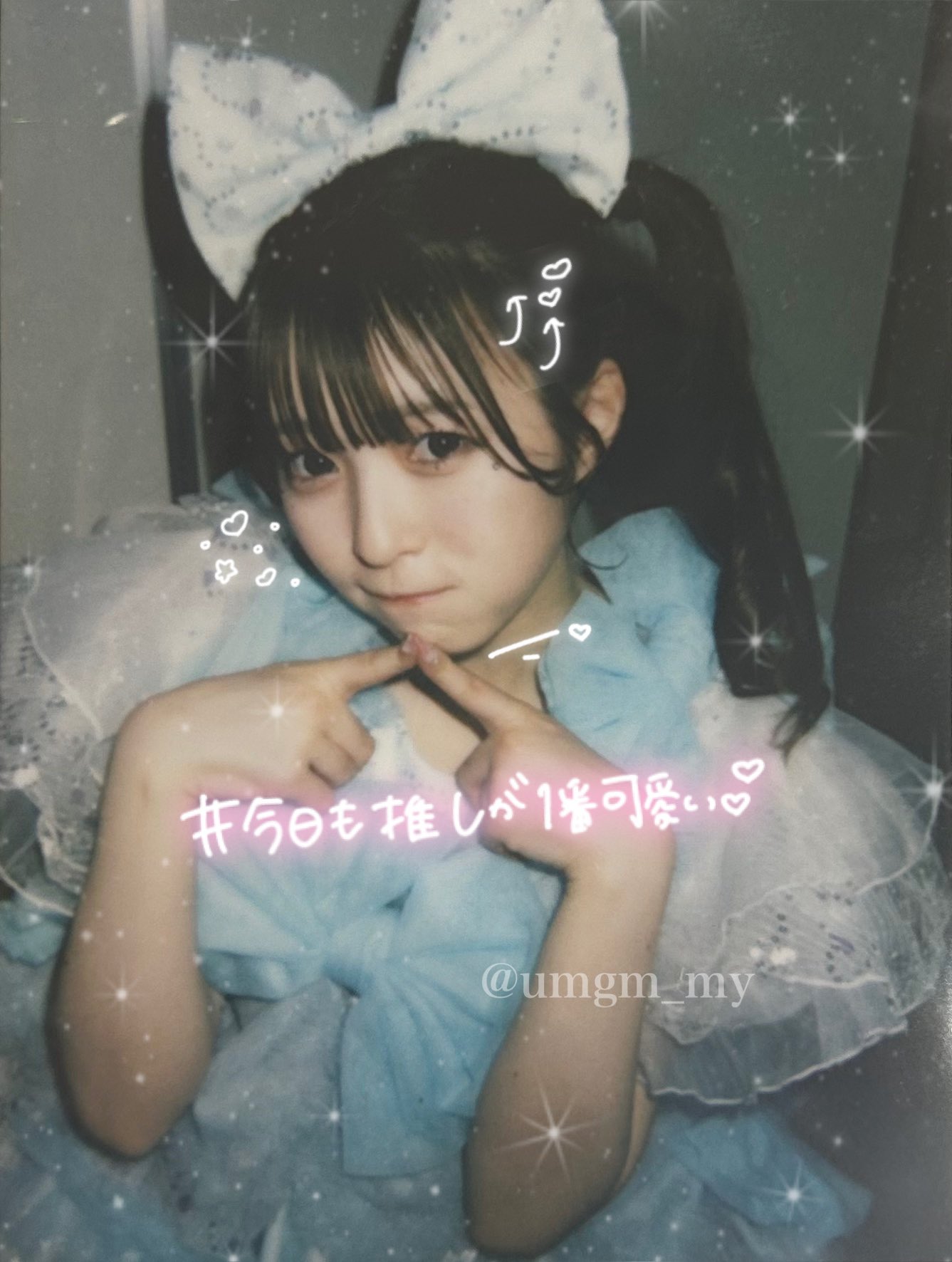 ゆん (@umgm_my) / X