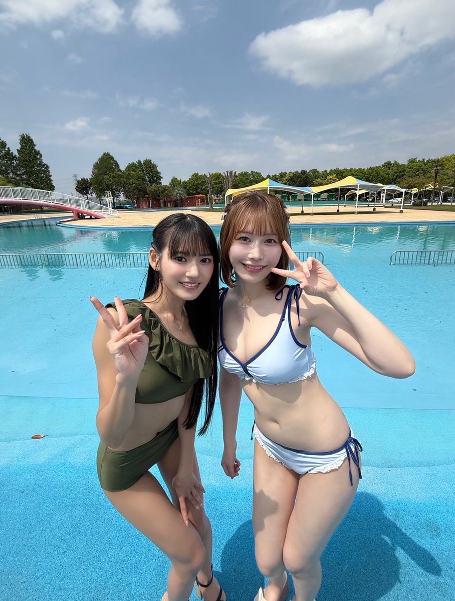 だぁいすきなうみちゃんと🐬🩵
グループ一緒で嬉しかった〜💕
一緒のお写真撮ってくださったうみちゃんファンの皆様もありがとう…🥹✨ https://t.co/DHg1R2d586