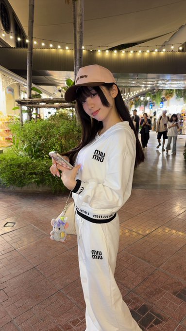 コスプレイヤーひなのTwitter画像8