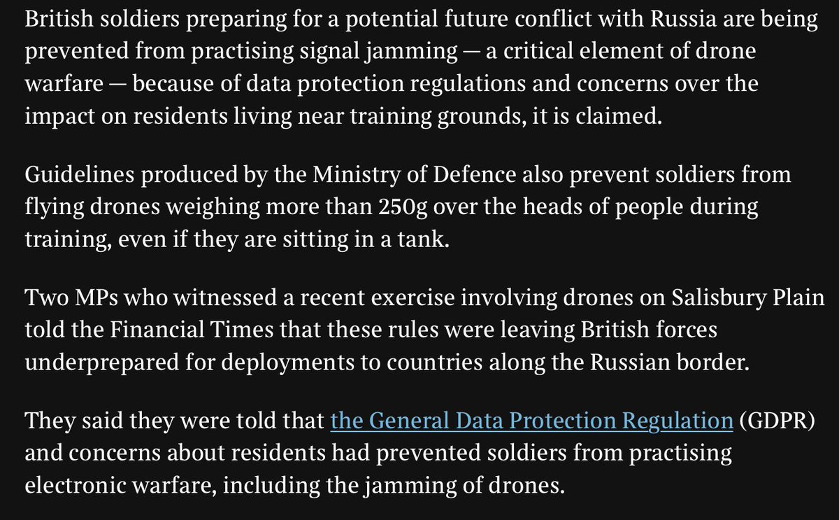 this is profoundly unserious