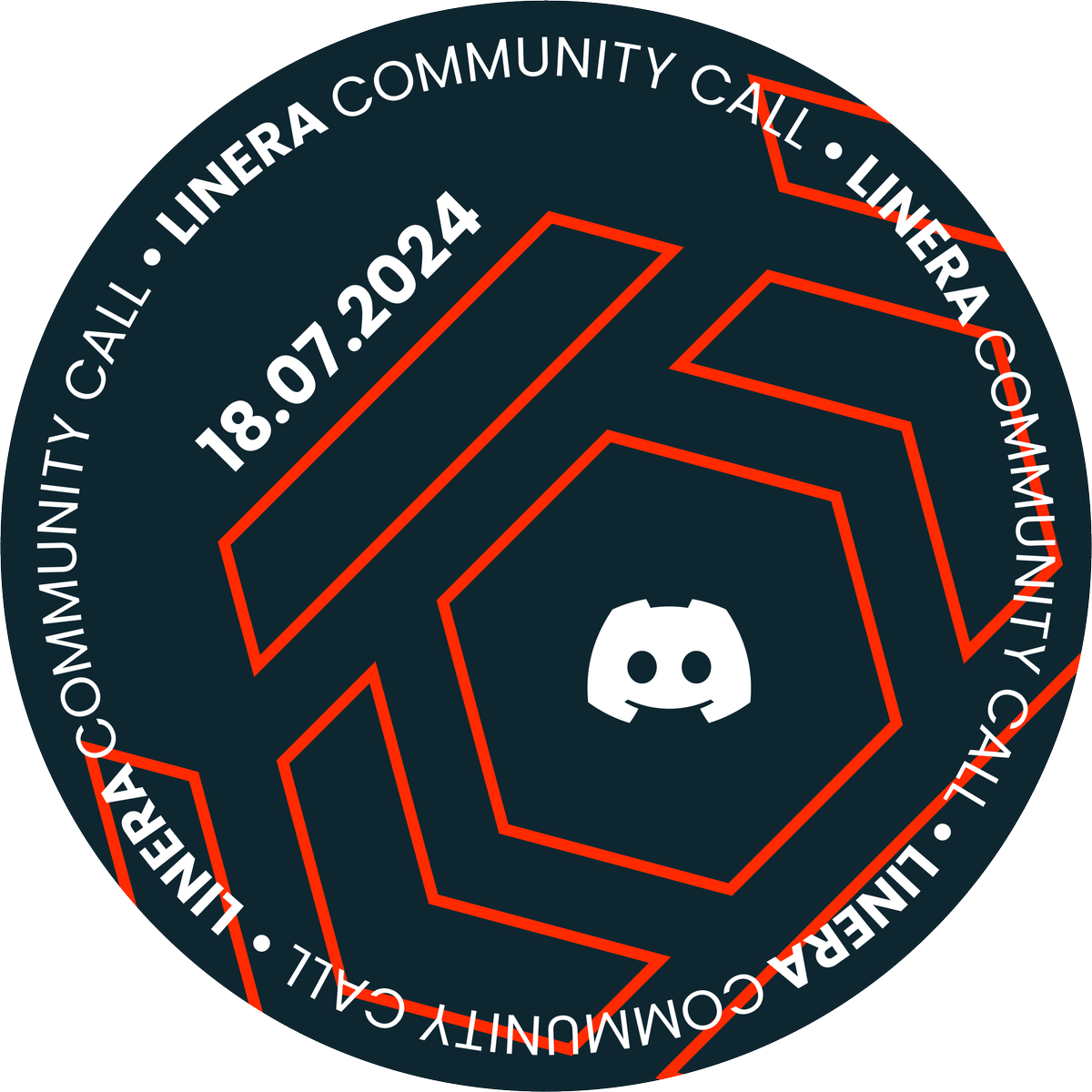 🚀 <a href="/linera_io/">Linera ⛓️</a>’s Real-Time Blockchain is transforming Web3! Instant clicks, trades, and interactions with zero lag. The future is fast, decentralized, and here now! drops.linera.io/invite?code=BN… .@Linera_io is the alpha #microchains