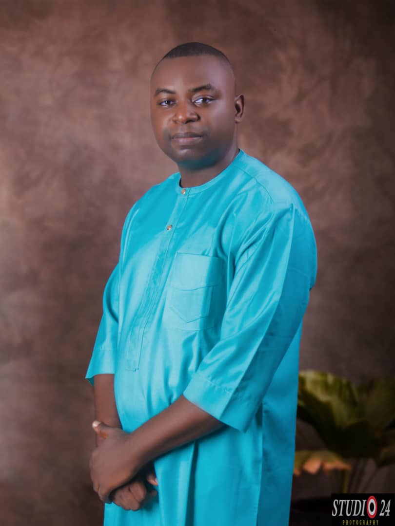 Esomchi Foundation (@esomchif) on Twitter photo Warmest birthday wishes to the resourceful, cerebral and inspiring <a href="/AyoadeFadoju/">Ayoade Fadoju</a>
We extend our sincere best wishes as you celebrate your birthday today. Wishing you a truly wonderful birthday filled with joy, success, and well-deserved celebration.
Happy Birthday to you! Warmest birthday wishes to the resourceful, cerebral and inspiring <a href="/AyoadeFadoju/">Ayoade Fadoju</a>
We extend our sincere best wishes as you celebrate your birthday today. Wishing you a truly wonderful birthday filled with joy, success, and well-deserved celebration.
Happy Birthday to you!
