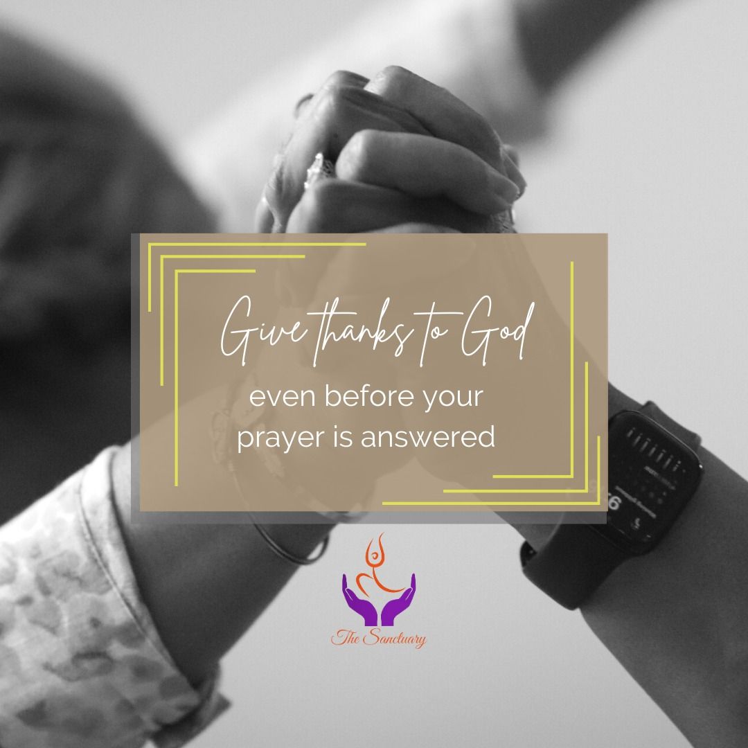 thesanctuary_7's tweet image. Reflecting on matters of the heart involves deliberately expressing gratitude to ABBA for His future deeds. As we approach God, countless reasons to express our thanks surround us. We bow down to HONOR WHO HE IS. Indeed, we should approach Him with GRATITUDE..
#thepowerofprayer