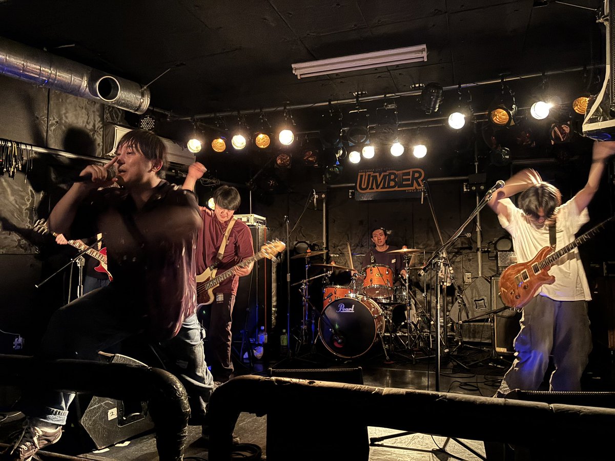 alternativegear's tweet image. トッパーODD FOOL！！！！！
パワーアップしてる🔥🔥