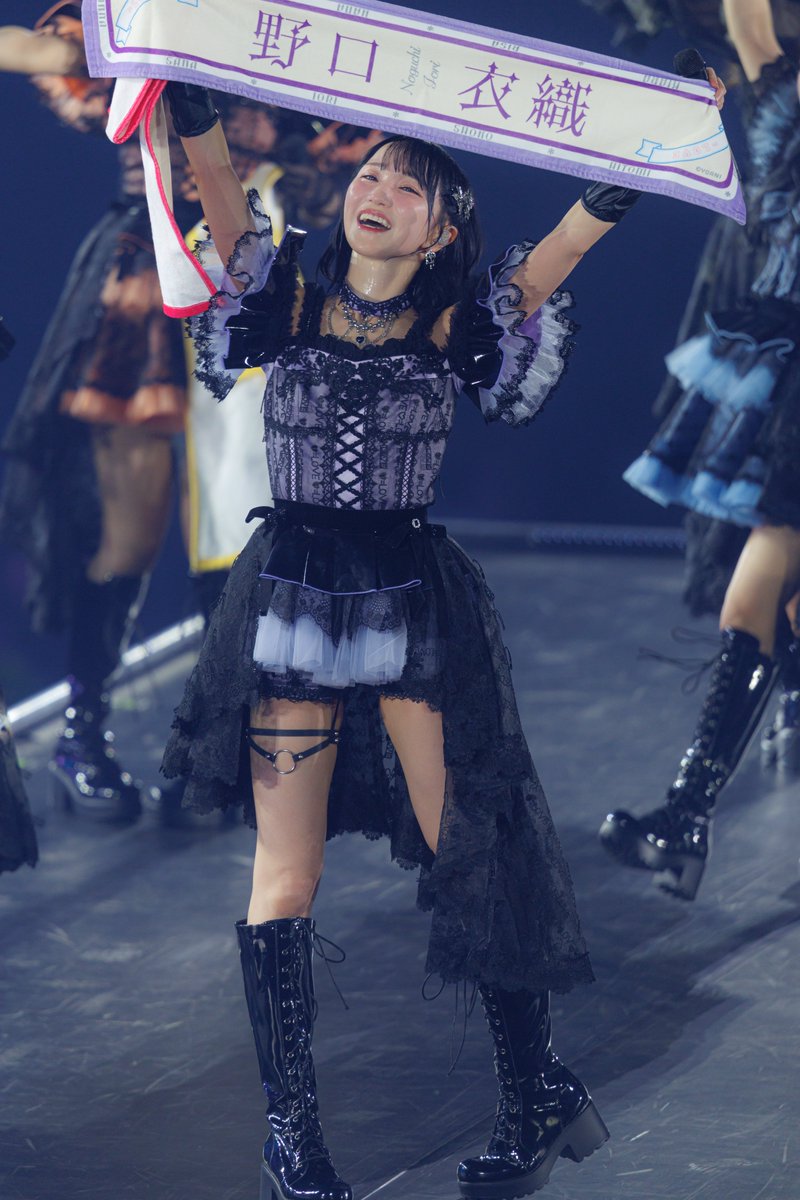 2025.5.5 ＝LOVE ARENA TOUR 2025「～Timeless Tales～」 国立代々木