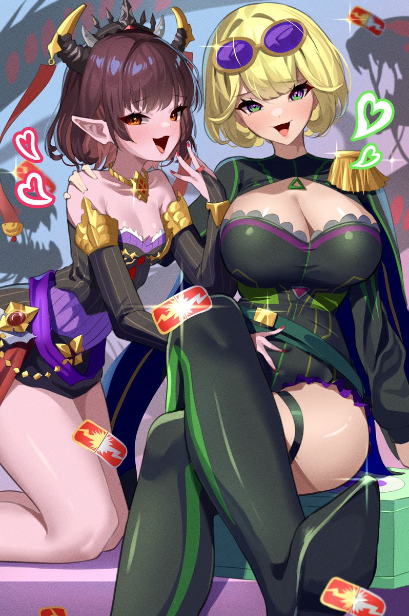 スケベ超究極組