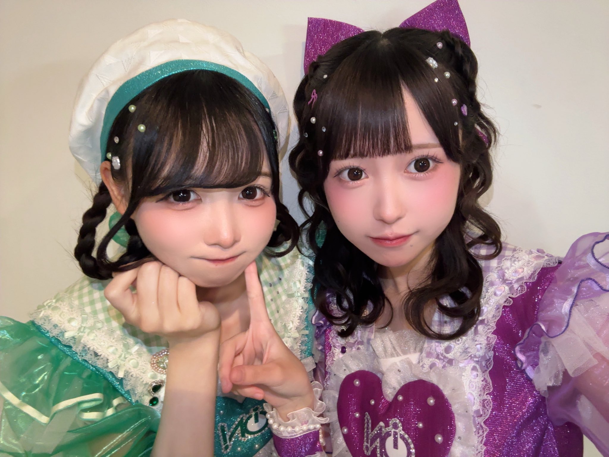 やっちゃん様♡お取り置き♡ ラピスラズリ　パープルハウライトバラ　魔除け　癒し 𝕀𝕆ℝ𝕀 ໒꒱ on X: 